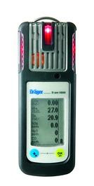 D-30746-2015 İlgili Ürünler Dräger X-am 5600 Ergonomik tasarımı ve yenilikçi infrared sensör teknolojisi ile Dräger X-am 5600, 6 gaza kadar