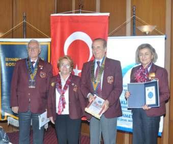 Genel kanı başarılı bir asamble