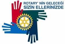 BEYO LU ROTARY KULÜBÜ DERNE 1981 2009-2010 DÖNEM 5 NC ASAMBLES 2009-2010 2420 BÖLGE YÖNET M 3 NCÜ GRUP GUVERNÖR YRD.