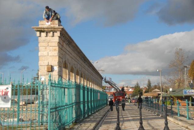 fotoğrafı programa aktarıldı.