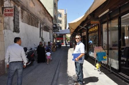 190 Kent Çalışmaları II Mahallesi nde Yeni Hamam (Fotoğraf 20) (Miladi