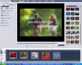 Geştirme Araçları Bu uygun formatlar swf (flash) ve sıkıştırılmış video türidir. Geştirme Araçları Corel Studio Swf formatı bunlardan en yaygın olarak kullanılan türüdür.
