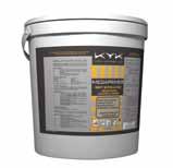 Megaprimer Beton Yüzey  15 kg.