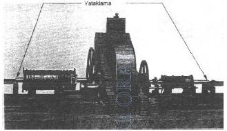 1713 yılında Maritz adında bir İşviçreli dik delik işleme tezgahı geliştirdi. 1714 yılında da M.