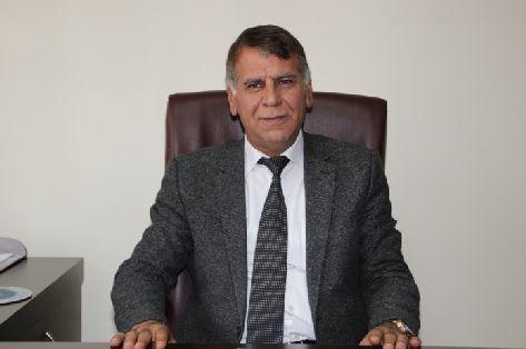 ÖZAYDIN Hasan KARAMAN