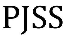 2014, Vol.5, No.3, Pg:35-43 ISSN: 1309-0356 Received : 31.10.2013 Accepted : 12.07.