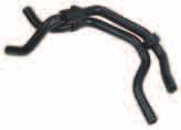 E. 51744337 / 46845347 TURBO HORTUMU TURBO HOSE PUNTO 1.9 MJTD PUNTO 1.9 MJTD 99--> PUNTO 1.