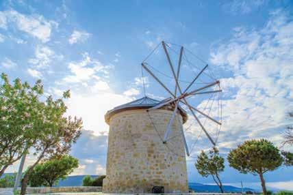 ÇEŞME SONSUZ GÜZELLİKLER