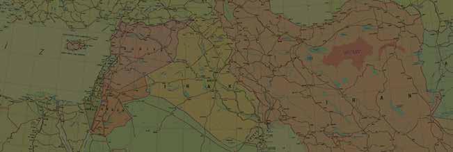 ORSAM BÖLGESEL GELİŞMELER DEĞERLENDİRMESİ ORSAM bölgesel gelişmeler değerlendirmesi Irak Kürdistan Bölgesel Yönetimi nde Başkanlık Krizi ve Çözüm Önerileri Sanan Ahmet Ağa Sanan Ahmet Ağa Erbil in