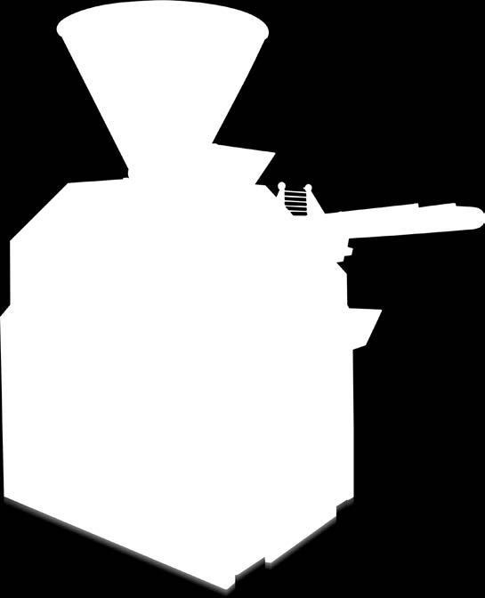 4000 50-150 / 100-600 250-1000 Genişlik (mm) Width 620 Derinlik (mm) Depth 1350 Yükseklik (mm) Height 1500 Elektrik Gücü