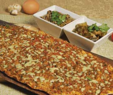 LAHMACUN Lahmacun Karyağdı