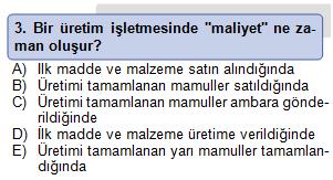 İlk Madde Malzeme Yarı Mamul Mamul Ödeme Harcama Ödeme Harcama Ödeme Harcama Maliyet Harcamalar Toplamı 710. D.İ.M.M. GİD. 720. D.İ.G. GİD. 730. G.Ü.G. Gider 620.