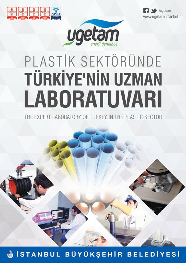 22 Teknolojik Hizmetler, Deney, Kalibrasyon ve Ürün Belgelendirme 23 Laboratuvar Deney / Kalibrasyon Listesi (TS EN ISO/IEC 17025) Laboratory Test / Calibration List (TS EN ISO/IEC 17025) DENEYİN ADI