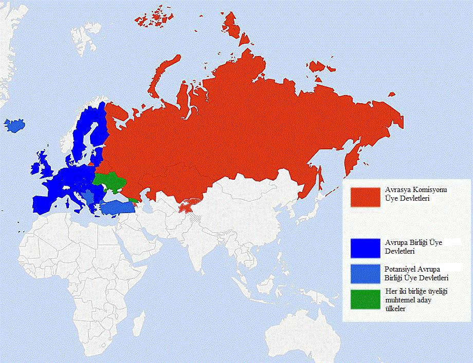 18 Kasım 2011 de Avrasya Ekonomik Entegrasyonu bildirgesi Belarus, Kazak ve Rus Devlet Başkanları arasında imzalanmıştır. Böylece, Gümrük Birliğinin işlevselliği bu bildirgeyle tanımlanmıştır.