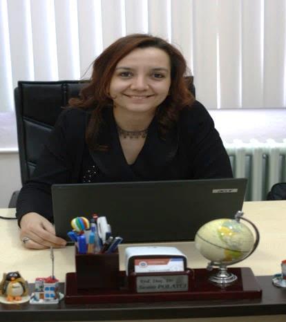 Sema POLATCI Yönetim ve Organizasyon Anabilim Dalı Yönetim ve Organizasyon Anabilim Dalı Lisans: Hacettepe Üniversitesi Lisans: