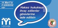 aktardı. Bununla da kalmayarak, THY, Halkbank, BİST, Türk Telekom gibi firmalardaki kamu hisselerini ve toplam 2 milyon metrekarelik kamu arsasını Varlık Fonu na devretmiştir.