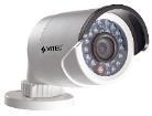 VITEC CCTV SİSTEMLERİ VITEC IP CCTV SİSTEMLERİ VIC-1225 2 MEGAPIXEL H.265 IR IP BULLET KAMERA 1/2.8 PROGRESSIVE SCAN CMOS, H.265 / H.264 DESTEĞİ, 2.8-12 MM. VARIFOCAL LENS, 50 MT.