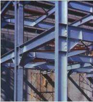 Kiri Kolon Birleimi Çelik yapıda kolon kiri