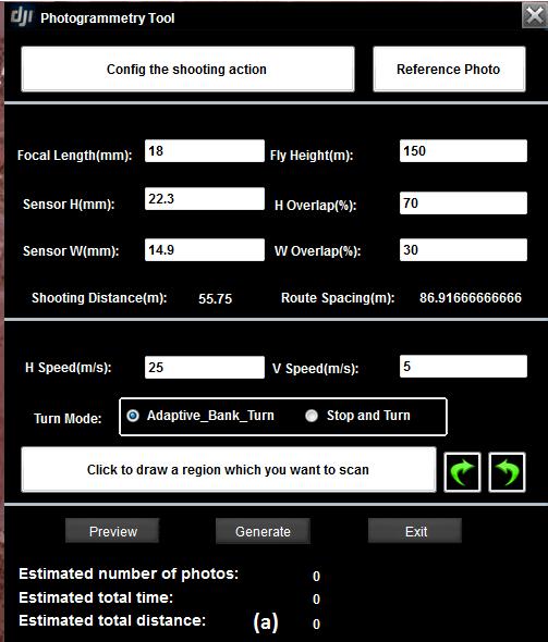 kullanışlıdır. İHA ile veri üretimi multimedia coğrafi bilgi sistemleri için gerekli 3D veri altyapısının oluşturulmasına da hizmet etmektedir. haberleşebilmektedir.