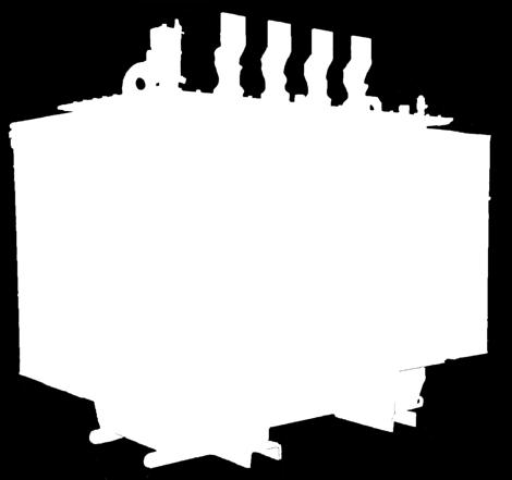 Oil Immersed Hermetically Sealed Transformers The hermetically sealed oil transformers are normally manufactured with a sealed tank equipped with fins that allow the expansion at the temperature