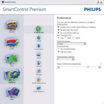 3. Görüntü Optimizasyonu PIN oluşturduktan sonra Theft Deterrence (Hırsızlık Koruma) penceresinde, Theft Deterrence Enabled (Hırsızlık Koruma Etkin) gösterilecek ve PIN Options (PIN Seçenekleri)