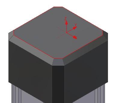 Transformations altından ise yer değiştirme ya da döndürmenin özellikleri tanımlanır. İlk sırada yer değiştirme vardır.