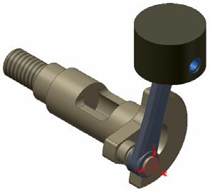 SAYISAL GRAFİK Autodesk Inventor 11 Tanıtma ve Kullanma Kılavuzu Alıştırma: Sunum Dosyalarının Hazırlanması Not: Bu bölümün alıştırma dosyaları Bölüm 16 dizininin altındadır.