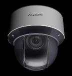 veya POE 3MP IP Flat Mini IR Dome Kamera 1/3 PS CMOS, 2.