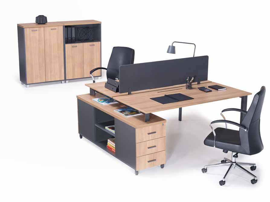 WORKSTATION - ÇALIŞMA