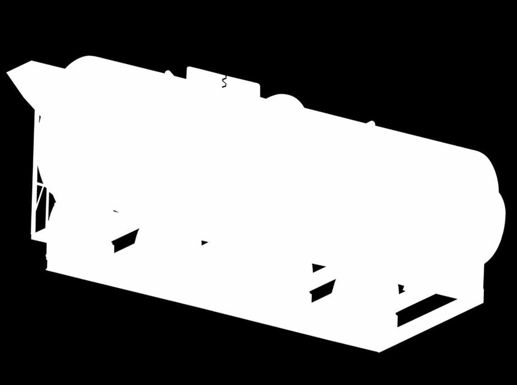 Large drum entrance that allows large items to enter comfortably. Double-sided drive system that allows the drum to run smoothly.