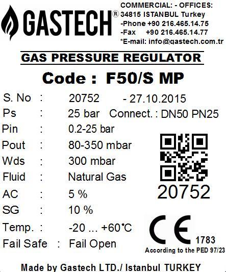 forecast, the connections between the equipment and the piping have to be carried out using a