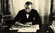 Atatürk'ün Fikir Hayatı ve Liderliği - 1 Atatürk'ün Fikir Hayatı ve Liderliği - 2 Din K. ve Ahl.