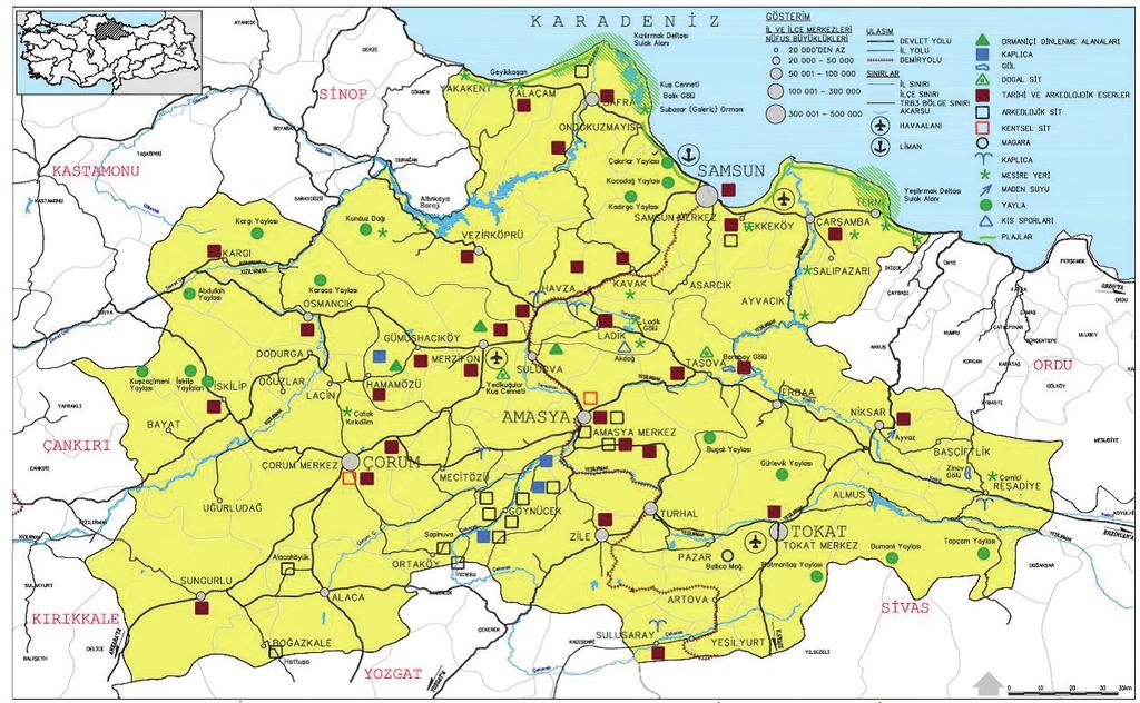 3.İKTİSADİ YAPI 3.4.4.1 