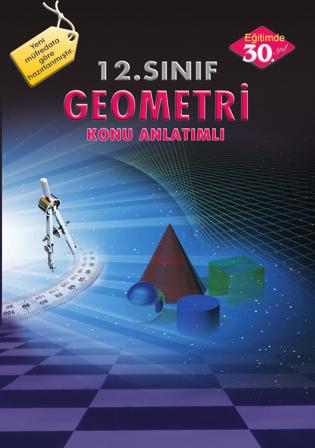 GEOMETRİ