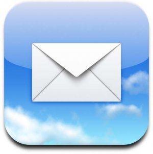 ipad de E-postayı Ayarlama ipad de e-posta almak için elle hiçbir şey yapmanıza gerek yoktur. İlk ayarlamanızdan sonraki 24 saat içinde e-postalar görünmeye başlayacaktır.