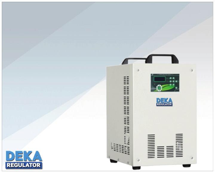 SUN VOLTAJ KONTROL VE ENERJİ TASARRUF ÜNİTESİ YAPISAL ÖZELLİKLER Production between the ranges of 2KVA 3000 KVA with single phase output and three phase output. 2 kva3.