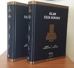 özelliğine sahip uluslararası İslam Ceza Hukuku Konferansı nı 30 Nisan 3 Mayıs 2015 tarihleri arasında Antalya da başarı ile
