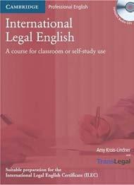 Ayrıca yurt dışında eğitim almış hocalarımız tarafından İngilizce verilen hukuk derslerini seçmeleri de mümkündür.