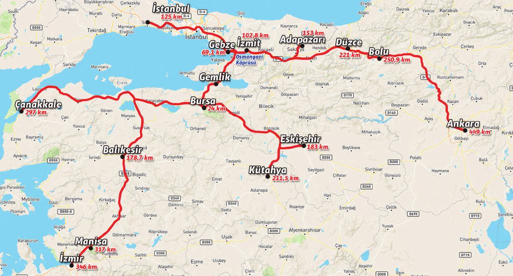 1 km Roda Gümrüklü Antrepo ve Depo Dünya ticareti genelinde artan rekabet ortamı, oldukça hızlı değişen zorlu piyasa koşulları ile birlikte, bölgemizin gün geçtikçe artan ve artık elzem bir ihtiyacı