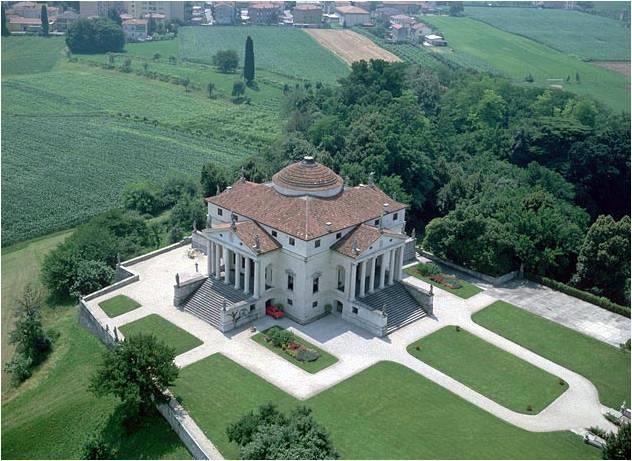 En önemli eserlerinden biri, 1550 yılında İtalya