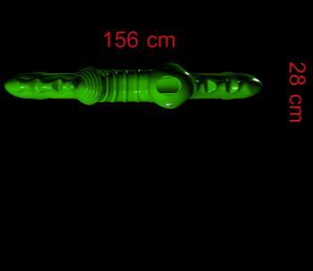 ÇATI KEMERİ Çatı minimum 90 cm yüksekliğinde 28 cm eninde