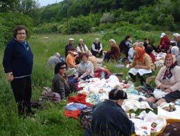 Mai / Mayıs 2008 s a y f a 18 s a y f a 19 ERMENİ SORUNU Konunun Tarihi Boyutu 1915'te Türkler ve Ermeniler arasında gerçekten ne yaşandığının tam olarak anlaşılabilmesi için, 1915'ten önceki