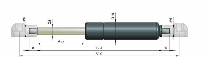 Lift 8/-3 51 44 55 52-54 56 33-35 +0.1 32 26 26 8 8.1 +0.2 Ø +0.