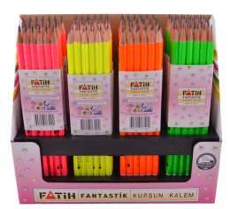 T44 00055 FATİH FANTASTİK