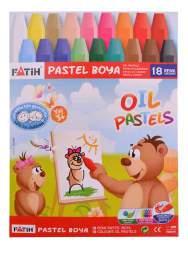 T44 00977 FATİH PASTEL BOYA