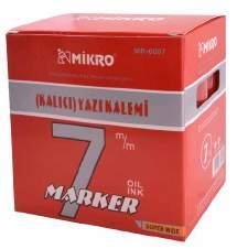 3,05 3210571 HI-TEXT MAXİ MARKER 10MM