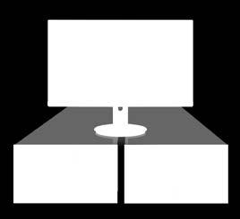 ViewSplit, ViewSonic ViewBoard ile çalışanlar için daha etkin ve verimli çalışmalar sağlamak üzere geliştirilmiş