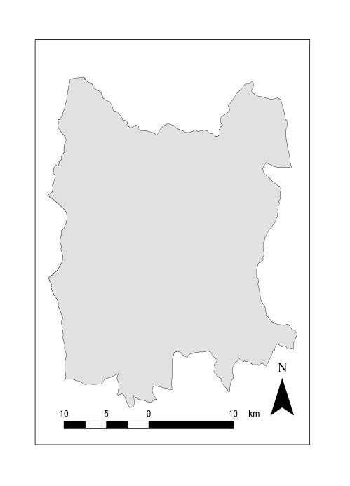 Bölgede yoğun olarak serin iklim tahılları (buğday, arpa, çavdar ve yulaf), ayçiçeği, çeltik, yonca, fiğ, silajlık ve tohumluk mısır, zeytin, bazı sert ve yumuşak çekirdekli meyve türleri ile kışlık