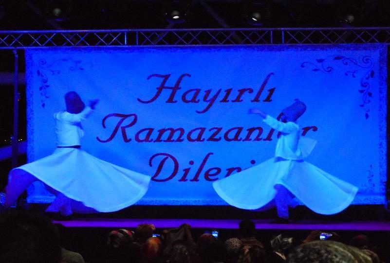 Ramazan ayı