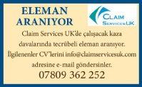 Soner Bey 07738 081 211 Cheshunt ve İngilizce bilen servis elemanı 07577 840 523 Wrexham Elvan Food Center da East Ham E6 1LB Tower Bridge Hackney Watford tecrübeli ve çalışma izni olan eleman Erdal